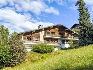 Apartment Weber 2 by Interhome