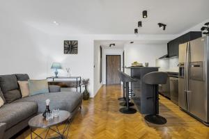 Apartment Sanja Makarska Center