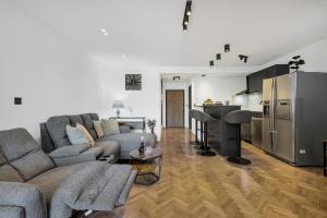 Apartment Sanja Makarska Center