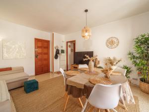 Apartment Porto Cristo by the Sea by Interhome