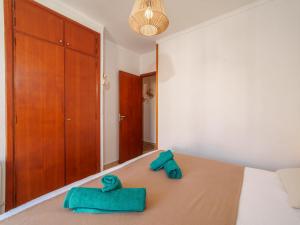 Apartment Porto Cristo by the Sea by Interhome