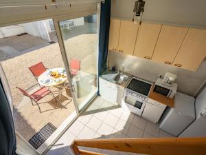 Appartements Studio Nauzan by Interhome : photos des chambres