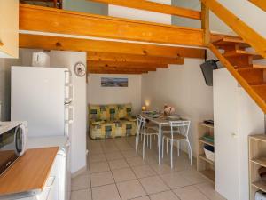 Appartements Studio Nauzan by Interhome : photos des chambres
