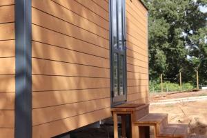 Campings Roulottes cocooning au coeur des Landes : photos des chambres