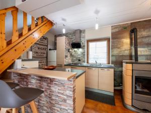 Holiday Home Le nid dAlessandro by Interhome