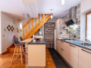 Holiday Home Le nid dAlessandro by Interhome