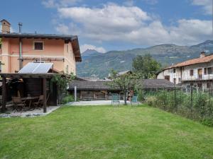 Holiday Home Le nid dAlessandro by Interhome