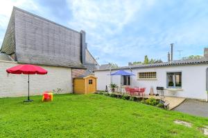 Maisons de vacances Sixties Forever - une immersion annees 60 : photos des chambres