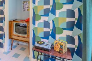 Sixties Forever - une immersion années 60