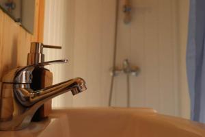 Campings Roulottes cocooning au coeur des Landes : Bungalow Standard