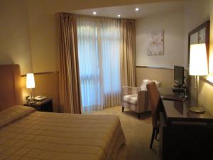 Double Room room in Mini Palace Hotel