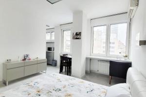 All you need is just around the corner