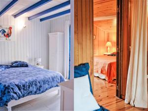 Holiday Home LEglantier by Interhome