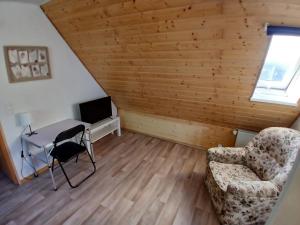 LivingRoom GmbH Kan2 Apartment für 6 Personen Salzgitter