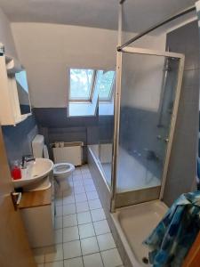 LivingRoom GmbH Kan2 Apartment für 6 Personen Salzgitter