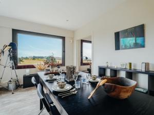 Appartements Apartment La Houle by Interhome : photos des chambres