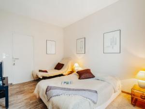 Appartements Apartment La Houle by Interhome : photos des chambres