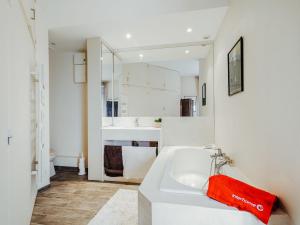 Appartements Apartment La Houle by Interhome : photos des chambres