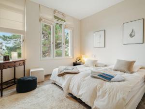 Appartements Apartment La Houle by Interhome : photos des chambres