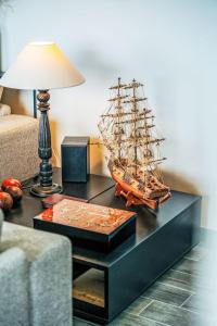 Appartements Apartment La Houle by Interhome : photos des chambres