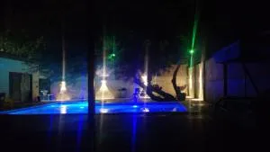 MoonLight Chalet - Shūnat Nimrīn