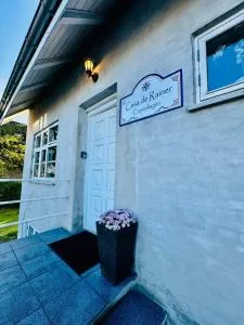 Casa de Rainer Copenhagen Room 3 - Tårnby