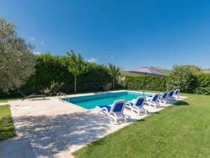 Holiday Home Six Brothers by Interhome 