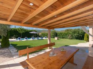Holiday Home Six Brothers by Interhome 