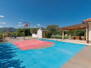 Holiday Home Six Brothers by Interhome 
