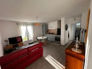 Appartement vue montagne - Jatxou