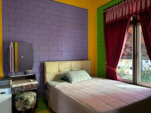 Private Family Villa 4 Bedroom - Puncak Indonesia