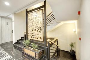 Hotel 91 Millennium Huda