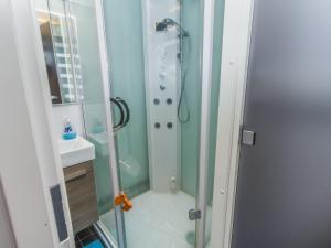 Holiday Home Vuosselin helmi b21 by Interhome