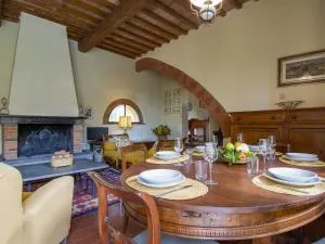 Holiday Home Mattonai by Interhome - Colleoli