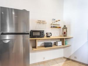 Studio Galiote-30 by Interhome