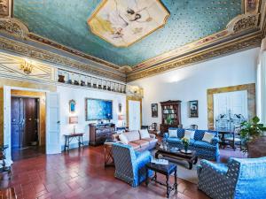 Apartment Dimora del Palazzo Aldobrandini del Papa by Interhome
