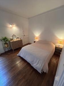 Appartement Cosy et agréable