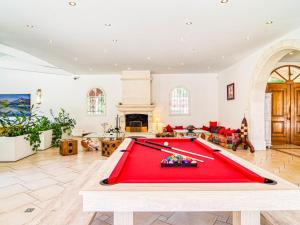 Holiday Home La Bonne Nouvelle by Interhome