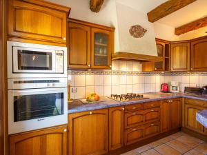 Holiday Home La mouette bleue by Interhome