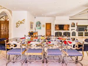 Holiday Home La Bonne Nouvelle by Interhome