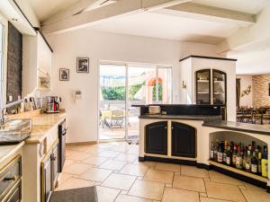 Maisons de vacances Holiday Home La Bonne Nouvelle by Interhome : photos des chambres