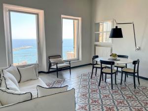 Apartment Mareviglia - Meereswunder by Interhome