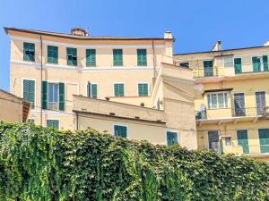 Apartment Mareviglia - Meereswunder by Interhome