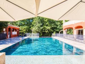 Maisons de vacances Holiday Home La Bonne Nouvelle by Interhome : photos des chambres