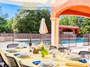 Holiday Home La Bonne Nouvelle by Interhome