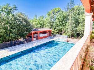 Maisons de vacances Holiday Home La Bonne Nouvelle by Interhome : photos des chambres