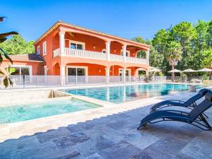 Holiday Home La Bonne Nouvelle by Interhome