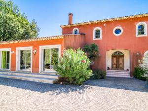 Maisons de vacances Holiday Home La Bonne Nouvelle by Interhome : photos des chambres