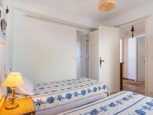 Apartment Résidence Les Flots by Interhome