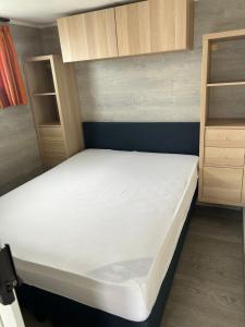 Chalet camping Mercator Middelkerke